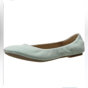 Hush Puppies Ballet Flats
